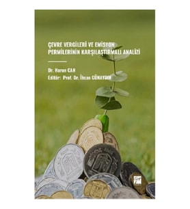 Çevre Vergileri Ve Emisyon Permilerinin Karşılaştırmalı Analizi