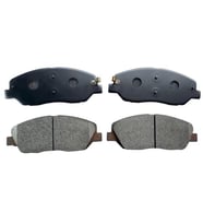 Ön Fren Balatası Hyundai Santa Fe 2006-2018 Kia Sorento 2010-2015