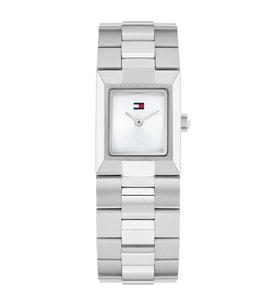 Tommy Hilfiger TH1782786 Kadın Kol Saati (Gümüş)