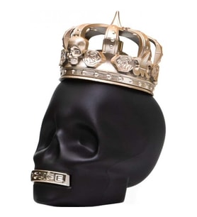 Police To Be The King Edt 125 Ml Erkek Parfümü