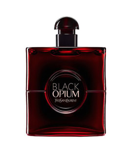 Yves Saint Laurent Black Opium Over Red EDP 90 ml Kadın Parfüm