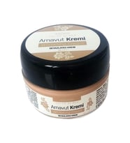 Three Brand Ciltleri Beyazlatıcı Arnavut Kremi 50 ml ASMZF110