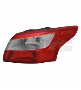 STOP LAMBASI SAG FORD FOCUS SEDAN 2011-2013 (Karışık)
