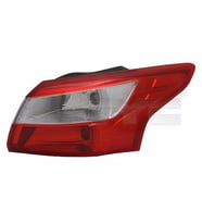 STOP LAMBASI SAG FORD FOCUS SEDAN 2011-2013 (Karışık)