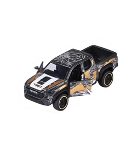 Deluxe Edition Toyota Tacoma TRD Model Araba