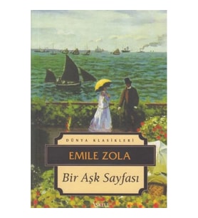 Bir Aşk Sayfası