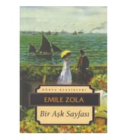 Bir Aşk Sayfası