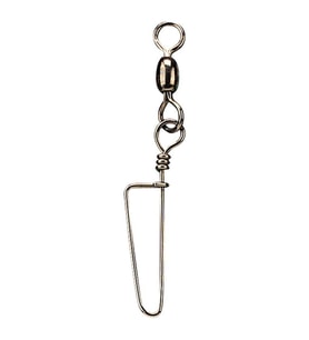 Fladen Coastlock Swivels Fırdöndü NO:1/0 (Karışık)