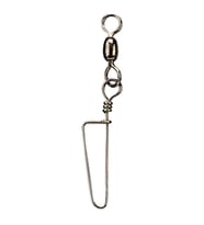 Fladen Coastlock Swivels Fırdöndü NO:1/0 (Karışık)