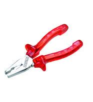 İzeltaş 3020123180 Kombine Pense Kraft 180 mm