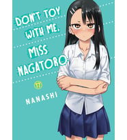 Don'T Toy With Me, Miss Nagatoro 17