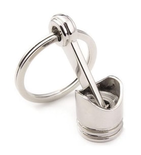 Blora Anahtarlık Piston