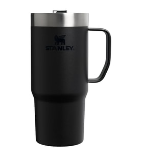 Stanley The Everyday Suburban Mug 0,47 LT (16 OZ) - Black (Siyah)