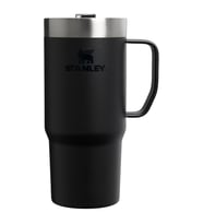 Stanley The Everyday Suburban Mug 0,47 LT (16 OZ) - Black (Siyah)