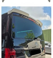 Volkswagen Transporter 2016-2023 T6 - T6,5 Spoiler (Standart)