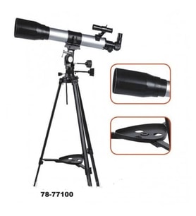 Astronomik Teleskop 78-77100
