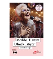 Mediha Hanım Ölmek İstiyor