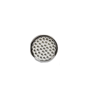 Space Ledli Tavan Lambası 24V (Mavi 37 Led) / LATV13-1-24
