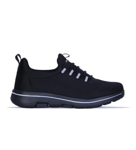 Pierre Cardin 15440146  Vıp Exclus Erkek Günlük Spor Ayakkabı (Siyah)