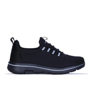 Pierre Cardin 15440146  Vıp Exclus Erkek Günlük Spor Ayakkabı (Siyah)