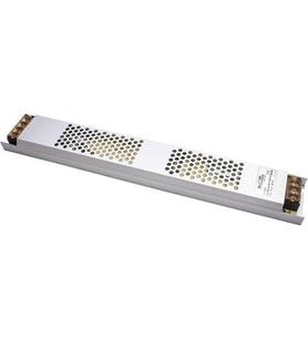 12V 33A Ince Metal Kasa Adaptör - LED Driver 400W