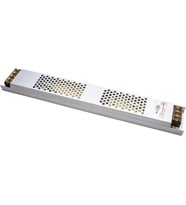 12V 33A Ince Metal Kasa Adaptör - LED Driver 400W