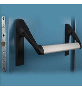 Omni 600G-PL Panik Bar Mekanizma