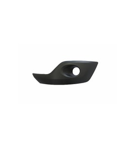 FORD CUSTOM ÖN TAMPON PANJURU DELİKLİ SOL 2012- BK21R19953BB5CND