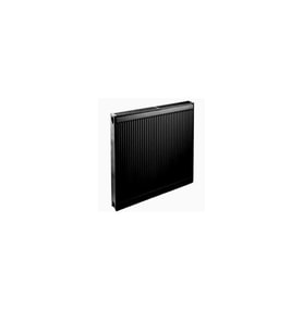 500x1800 Panel Radyatör Tip 22-PKKP Antrasit