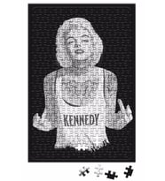 Marilyn Monroe Puzzle 240 Parça Yapboz
