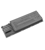 Dell Latitude D620 D630 Batarya Pil 6 Cell