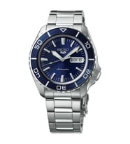 Seiko5 Sports SRPK97K Otomatik Erkek Kol Saati