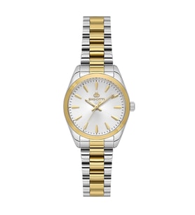 BIGOTTI BG.1.10608-4 KADIN KOL SAATİ (Gold)