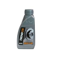 Trendoil Dot 4 Fren Hidrolik Yağı 500ml