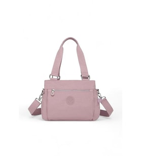 Smart Bags Krinkıl Ten Kadın Omuz Çantası SMB1125
