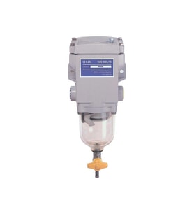 SEPAR FİLTRE SWK-2000/5/50  MAX 270 HP            