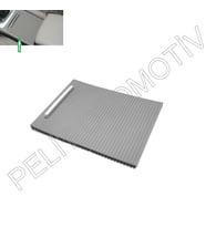 Passat B6 (2006-2011) Orta Konsol Sürgülü Kapak 3C0857503  Gri