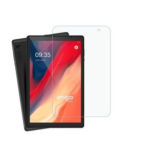 Vorcom S Tab7 Ekran Koruyucu Flexible Nano Şeffaf 