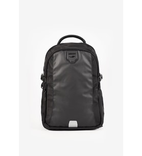 LESCON Siyah Sırt Çantası La-3038