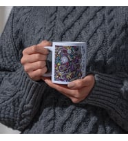 Baskılı Kupa Bardak – Fotoğraflı & Tasarımlı Seramik Kahve Kupası