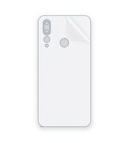 SChitec Lenovo K11 Uyumlu Arka Yüzey Hidrojel Koruyucu Film