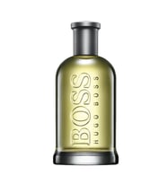 Hugo Boss Bottled EDT 200 ml Erkek Parfümü