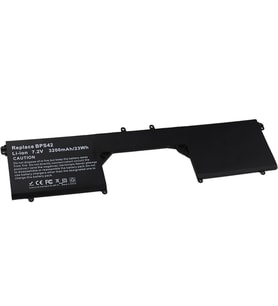 RETRO Sony Vaio SVF11N Serisi, Fit 11A, VGP-BPS42 Notebook Bataryası