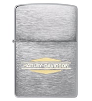 ZİPPO Çakmak 200 HARLEY-DAVIDSON 3 NUMARA