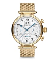 MOMENTUS TM250G-02SG ERKEK KOL SAATİ (Gold)