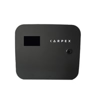 Carpex A1 Pro 900 Geniş Alan Koku Makinesi (Siyah)