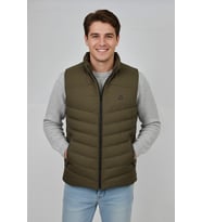 Erkek Spor Şişme Yelek 4023 BGL-ST04911