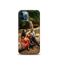 Kişiye Özel iPhone 12 Pro Max Telefon Kılıfı