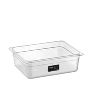 Professional Pc Gastronom 1/2 Küvet - 100 mm BO153