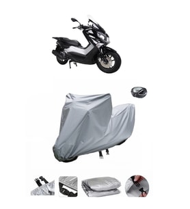 Volta RM5-X Su Geçirmez Motosiklet Brandası ARKA ÇANTA UYUMLU